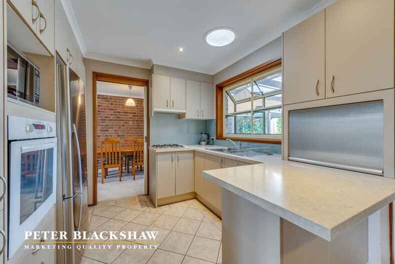 3 Wettenhall Circuit Calwell 3 Wettenhall Circuit Calwell