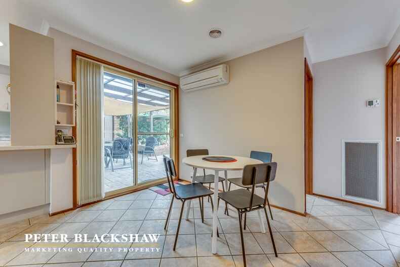 3 Wettenhall Circuit Calwell 3 Wettenhall Circuit Calwell