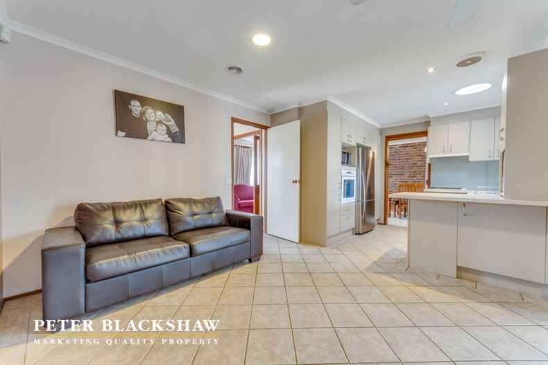 3 Wettenhall Circuit Calwell 3 Wettenhall Circuit Calwell