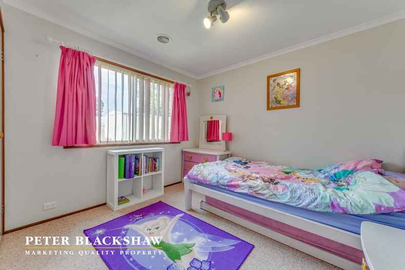 3 Wettenhall Circuit Calwell 3 Wettenhall Circuit Calwell