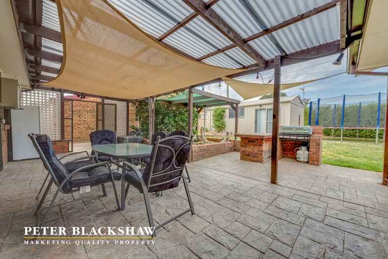 3 Wettenhall Circuit Calwell 3 Wettenhall Circuit Calwell