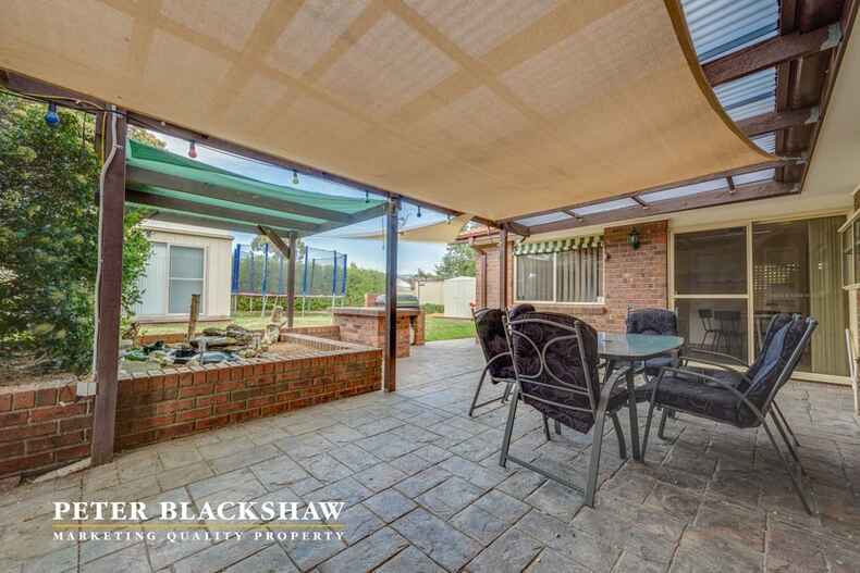 3 Wettenhall Circuit Calwell 3 Wettenhall Circuit Calwell