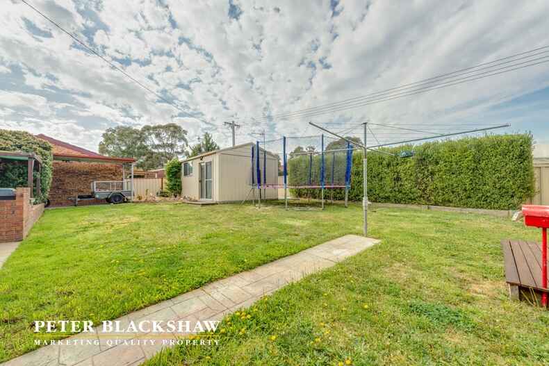 3 Wettenhall Circuit Calwell 3 Wettenhall Circuit Calwell