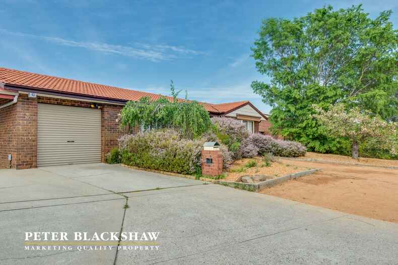 3 Wettenhall Circuit Calwell 3 Wettenhall Circuit Calwell