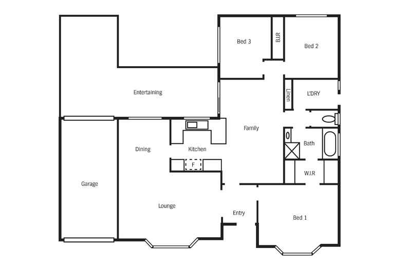 3 Wettenhall Circuit Calwell 3 Wettenhall Circuit Calwell