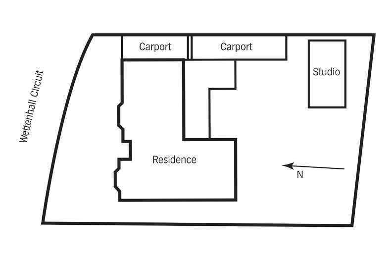 3 Wettenhall Circuit Calwell 3 Wettenhall Circuit Calwell