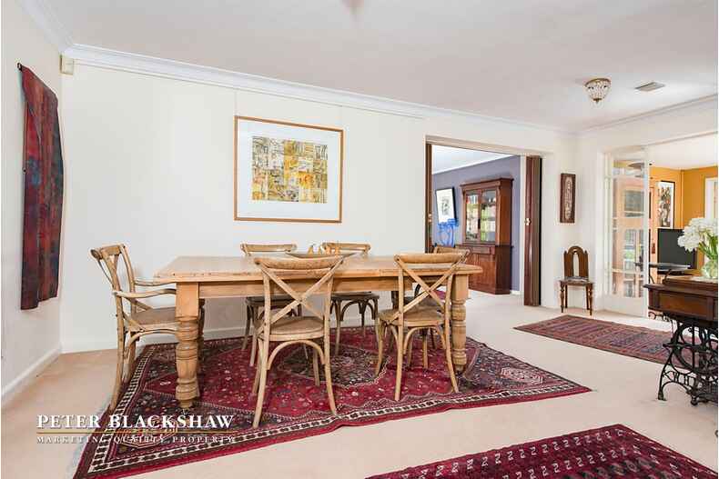 86 Endeavour Street Red Hill 86 Endeavour Street Red Hill
