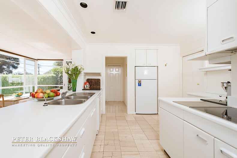 86 Endeavour Street Red Hill 86 Endeavour Street Red Hill
