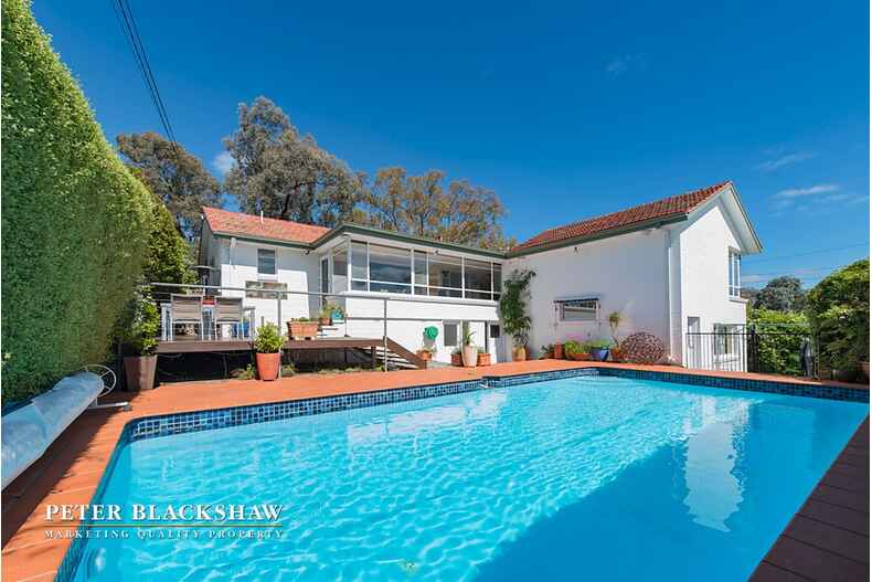 86 Endeavour Street Red Hill 86 Endeavour Street Red Hill