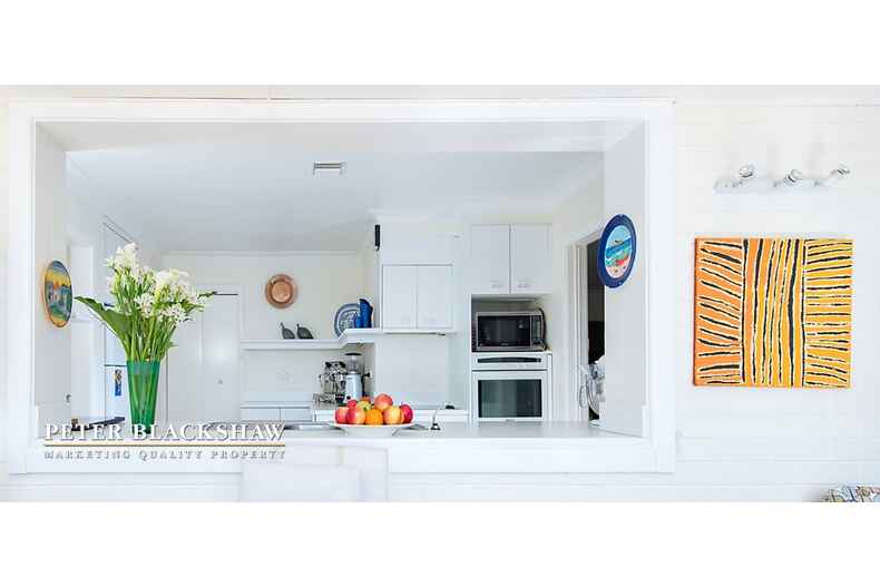 86 Endeavour Street Red Hill 86 Endeavour Street Red Hill