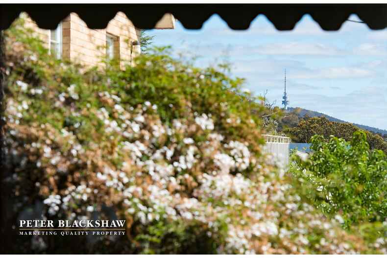 86 Endeavour Street Red Hill 86 Endeavour Street Red Hill