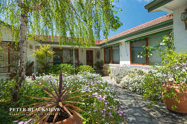 86 Endeavour Street Red Hill