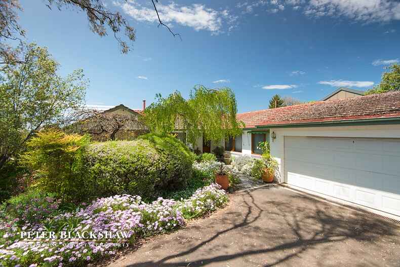 86 Endeavour Street Red Hill 86 Endeavour Street Red Hill