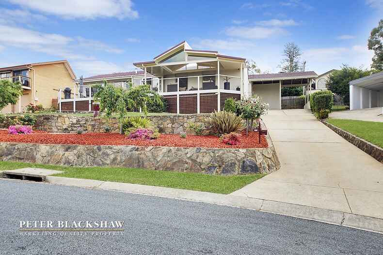 Lot 10/173 Kingsford Smith Drive Melba Lot 10/173 Kingsford Smith Drive Melba