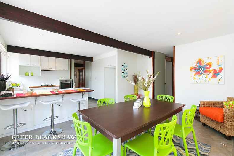 Lot 7/54 Southwell Street Weetangera Lot 7/54 Southwell Street Weetangera