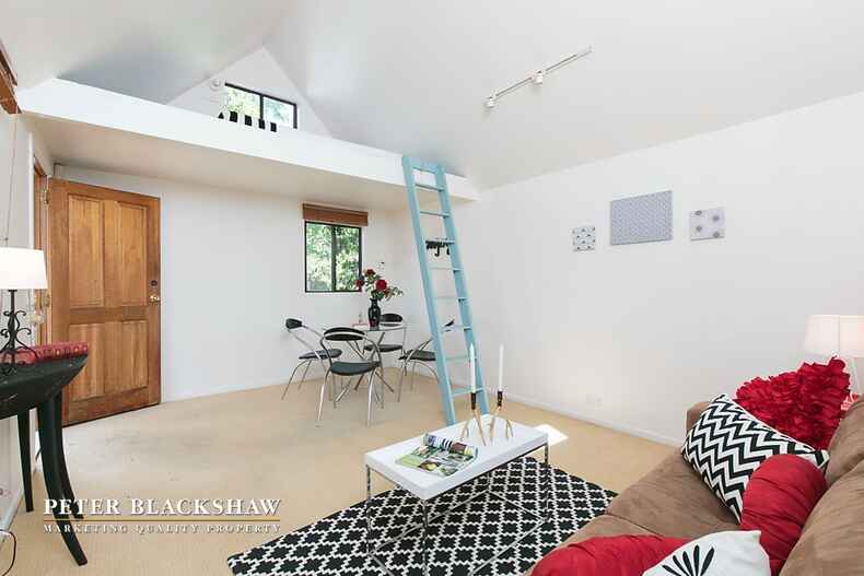 Lot 7/54 Southwell Street Weetangera Lot 7/54 Southwell Street Weetangera