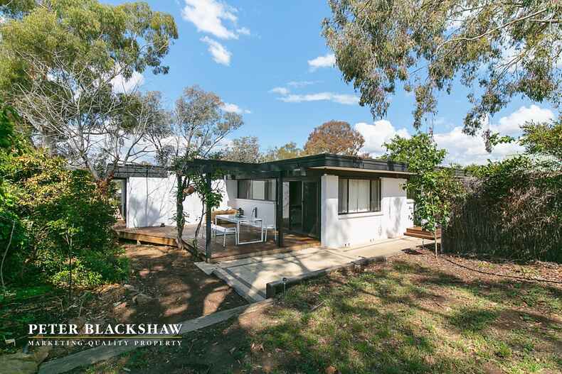 Lot 7/54 Southwell Street Weetangera Lot 7/54 Southwell Street Weetangera