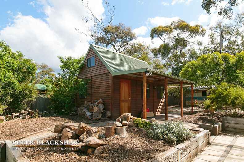 Lot 7/54 Southwell Street Weetangera Lot 7/54 Southwell Street Weetangera