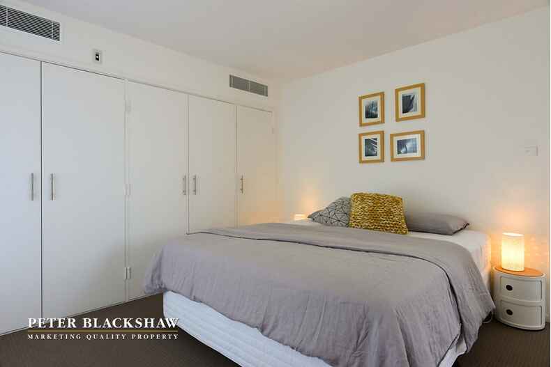 Lot 15/1/12 Burt Street O'Connor Lot 15/1/12 Burt Street O'Connor