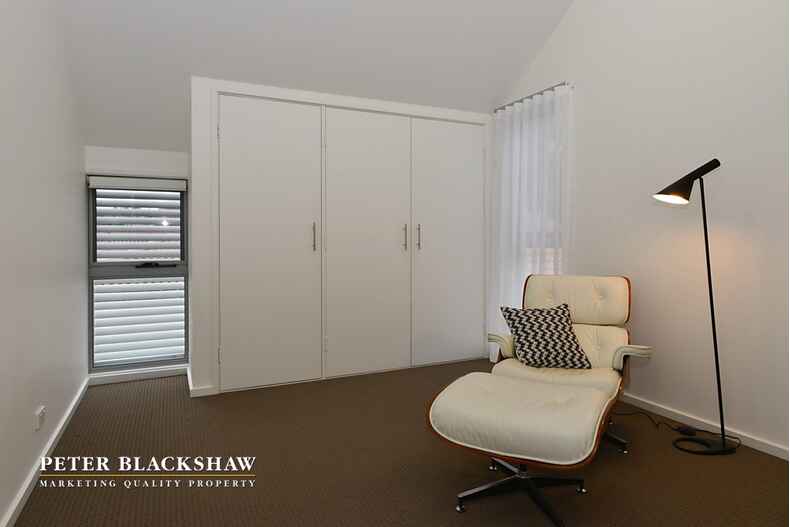 Lot 15/1/12 Burt Street O'Connor Lot 15/1/12 Burt Street O'Connor