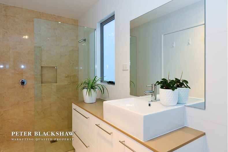 Lot 15/1/12 Burt Street O'Connor Lot 15/1/12 Burt Street O'Connor