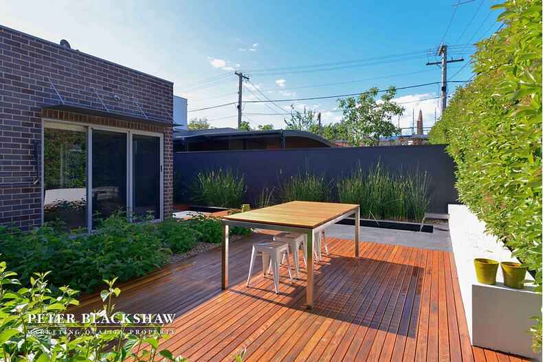 Lot 15/1/12 Burt Street O'Connor Lot 15/1/12 Burt Street O'Connor