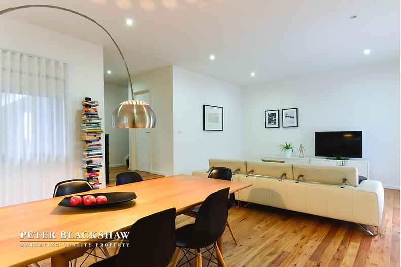 Lot 15/1/12 Burt Street O'Connor Lot 15/1/12 Burt Street O'Connor