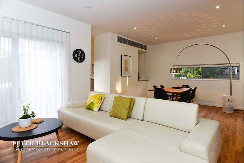 Lot 15/1/12 Burt Street O'Connor Lot 15/1/12 Burt Street O'Connor