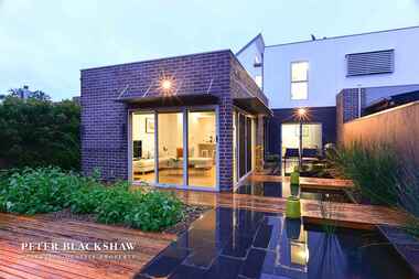 Lot 15/1/12 Burt Street O'Connor