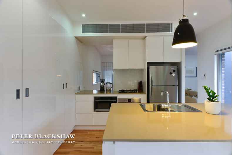 Lot 15/1/12 Burt Street O'Connor Lot 15/1/12 Burt Street O'Connor