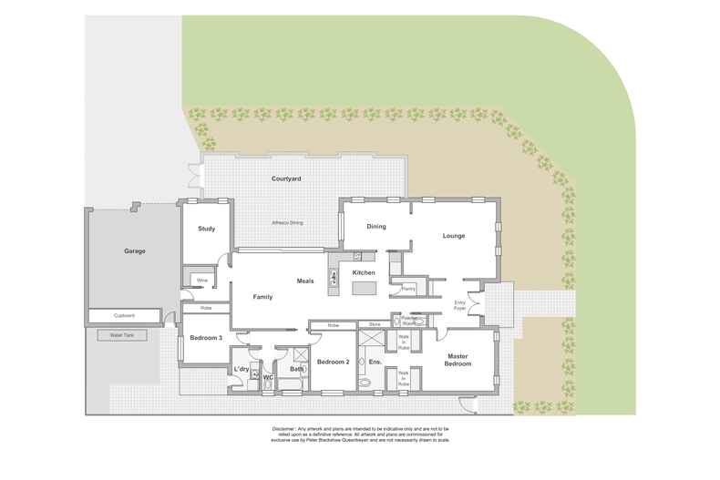 2 Tankee Place Queanbeyan