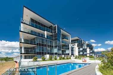 114/11 Trevillian Quay Kingston
