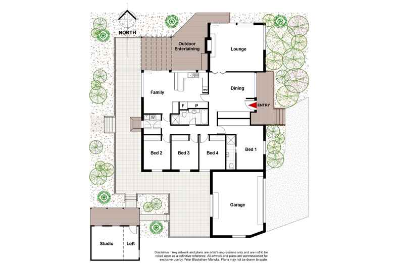 Lot 7/54 Southwell Street Weetangera Lot 7/54 Southwell Street Weetangera