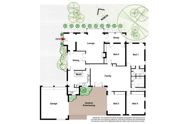 Lot 34/56 Dominion Circuit Forrest Lot 34/56 Dominion Circuit Forrest