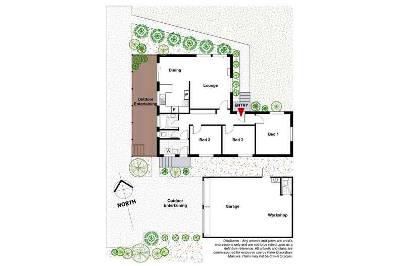 Lot 3/11 Gundulu Place Giralang Lot 3/11 Gundulu Place Giralang