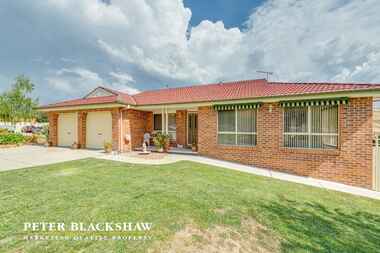 Lot 32/1 Curlew Place Conder