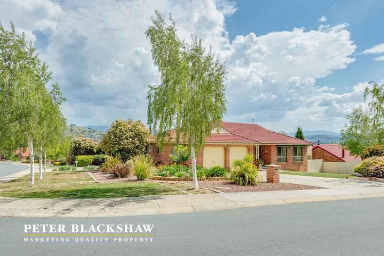 Lot 32/1 Curlew Place Conder Lot 32/1 Curlew Place Conder