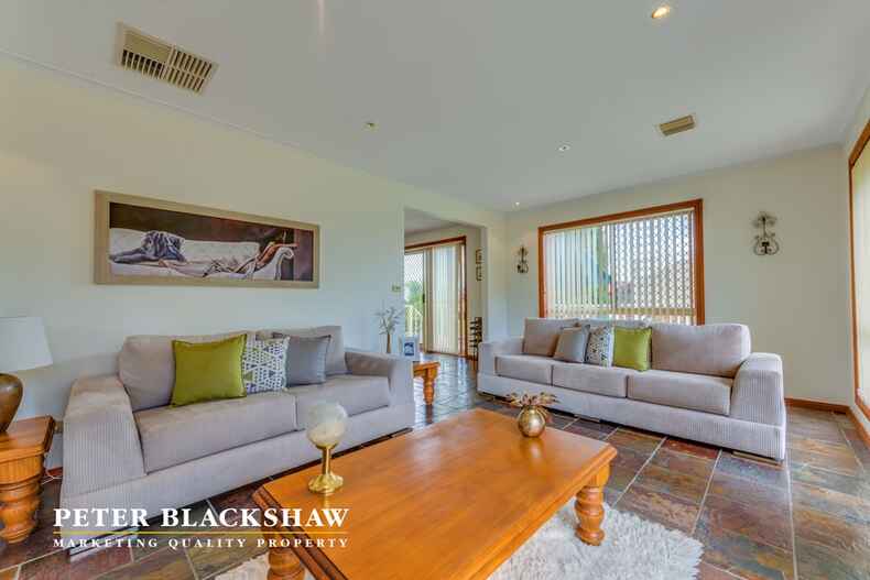 Lot 32/1 Curlew Place Conder Lot 32/1 Curlew Place Conder