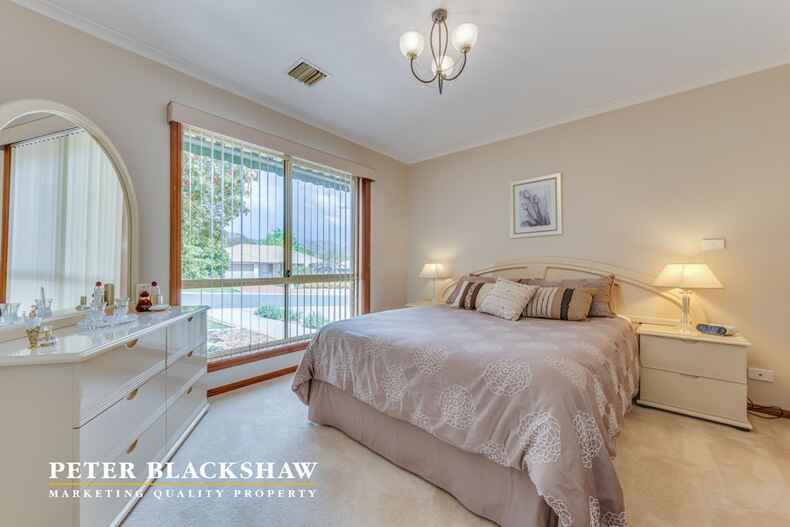 Lot 32/1 Curlew Place Conder Lot 32/1 Curlew Place Conder