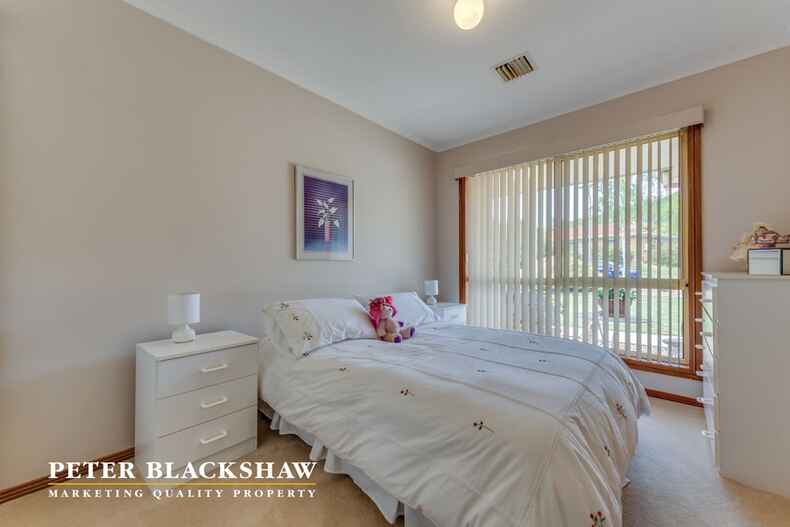 Lot 32/1 Curlew Place Conder Lot 32/1 Curlew Place Conder