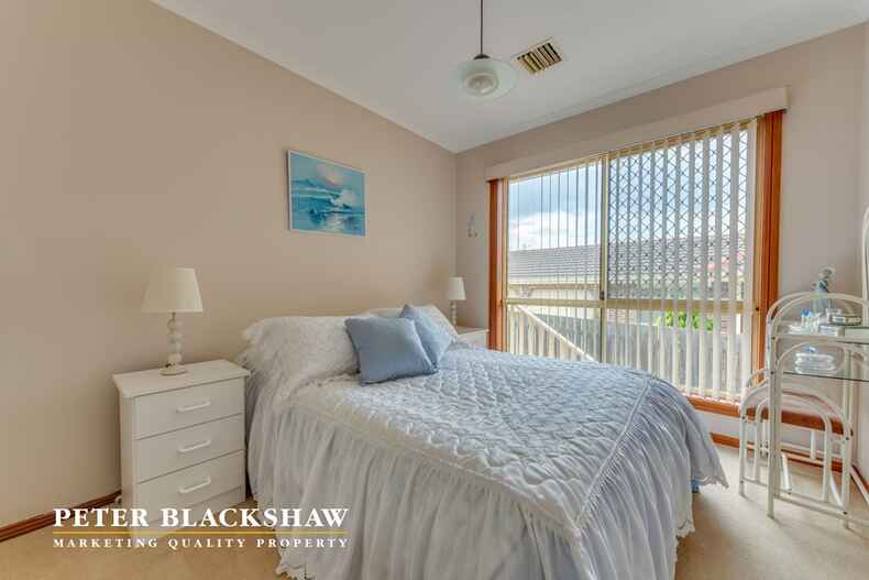 Lot 32/1 Curlew Place Conder Lot 32/1 Curlew Place Conder