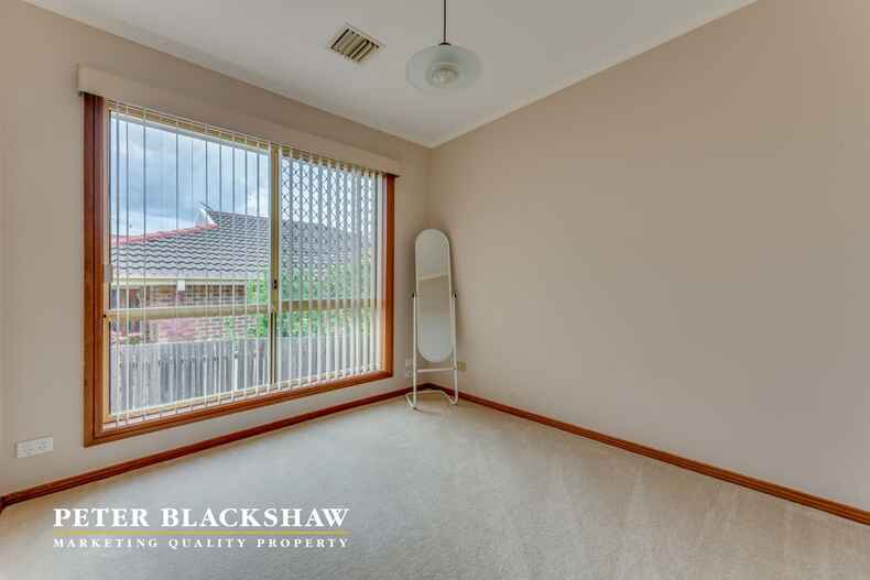 Lot 32/1 Curlew Place Conder Lot 32/1 Curlew Place Conder