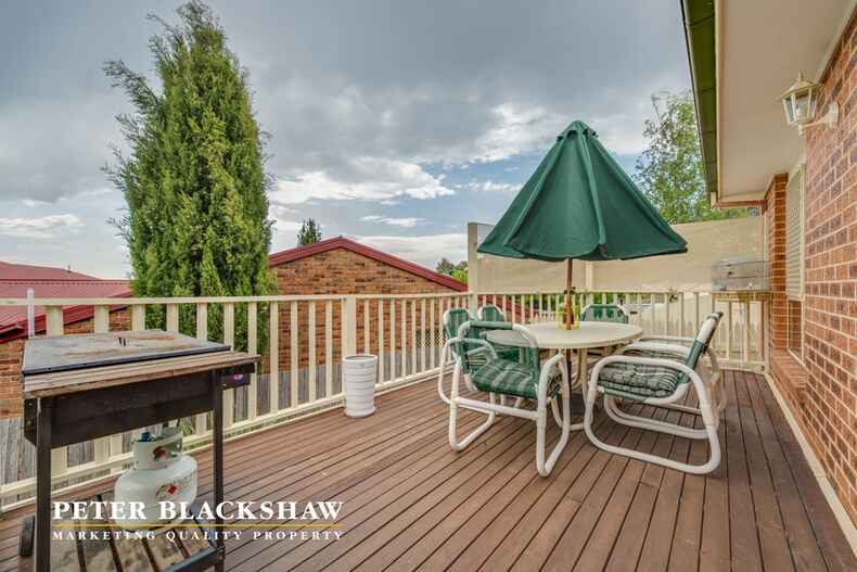 Lot 32/1 Curlew Place Conder Lot 32/1 Curlew Place Conder