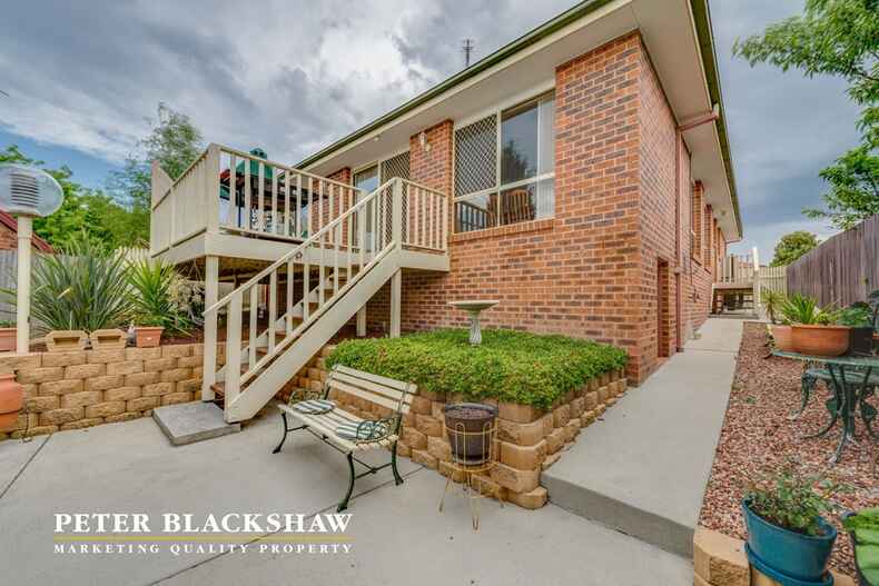 Lot 32/1 Curlew Place Conder Lot 32/1 Curlew Place Conder