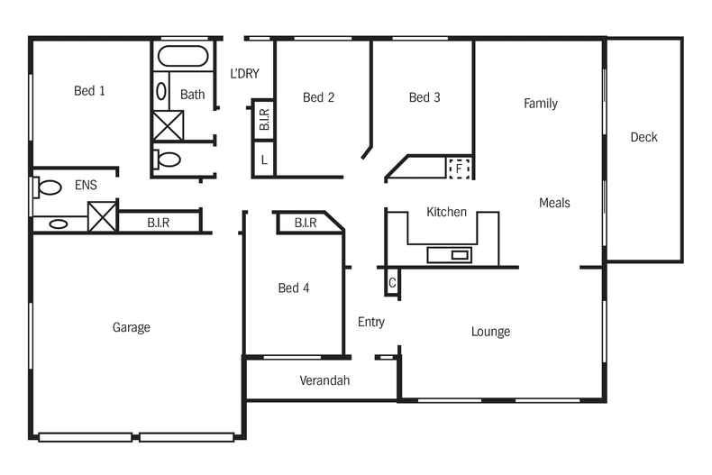 Lot 32/1 Curlew Place Conder Lot 32/1 Curlew Place Conder