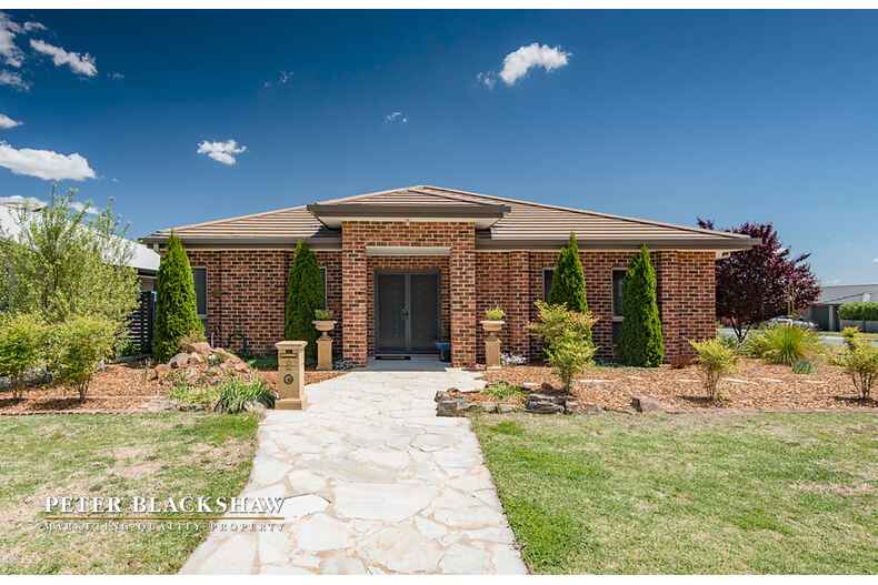 2 Tankee Place Queanbeyan