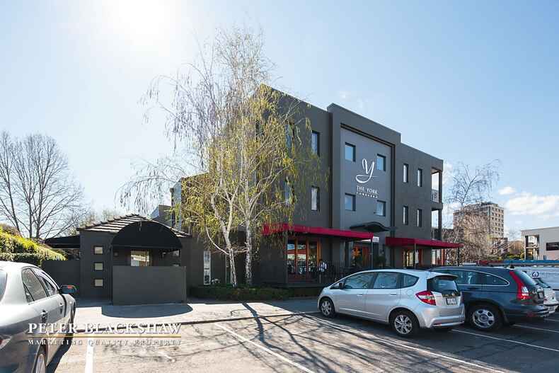 16/31 Giles Street Kingston 16/31 Giles Street Kingston