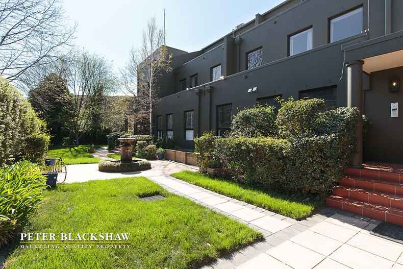 16/31 Giles Street Kingston 16/31 Giles Street Kingston