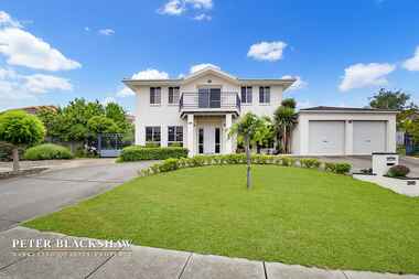 Lot 1/36 Westbury Circuit Nicholls