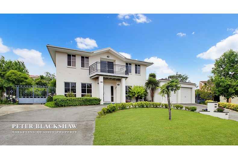 Lot 1/36 Westbury Circuit Nicholls